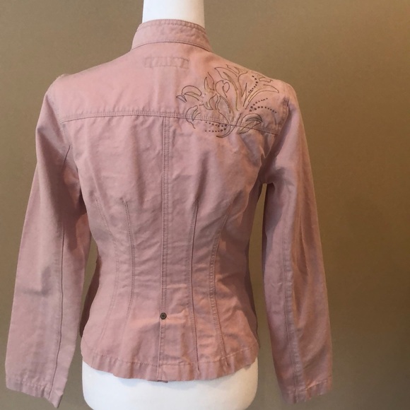 Women’s Calvin Klein Jacket - Picture 2 of 6